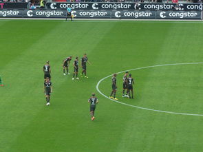 世界青少年足球友谊赛在广州火热举行，青春无限可能，国际青少年足球